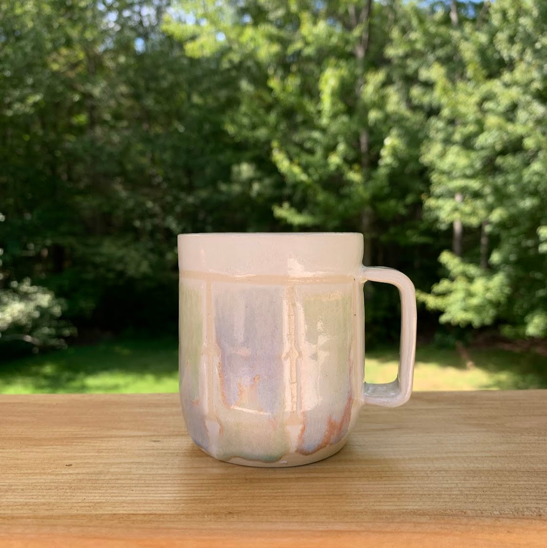 MUG - SEASIDE