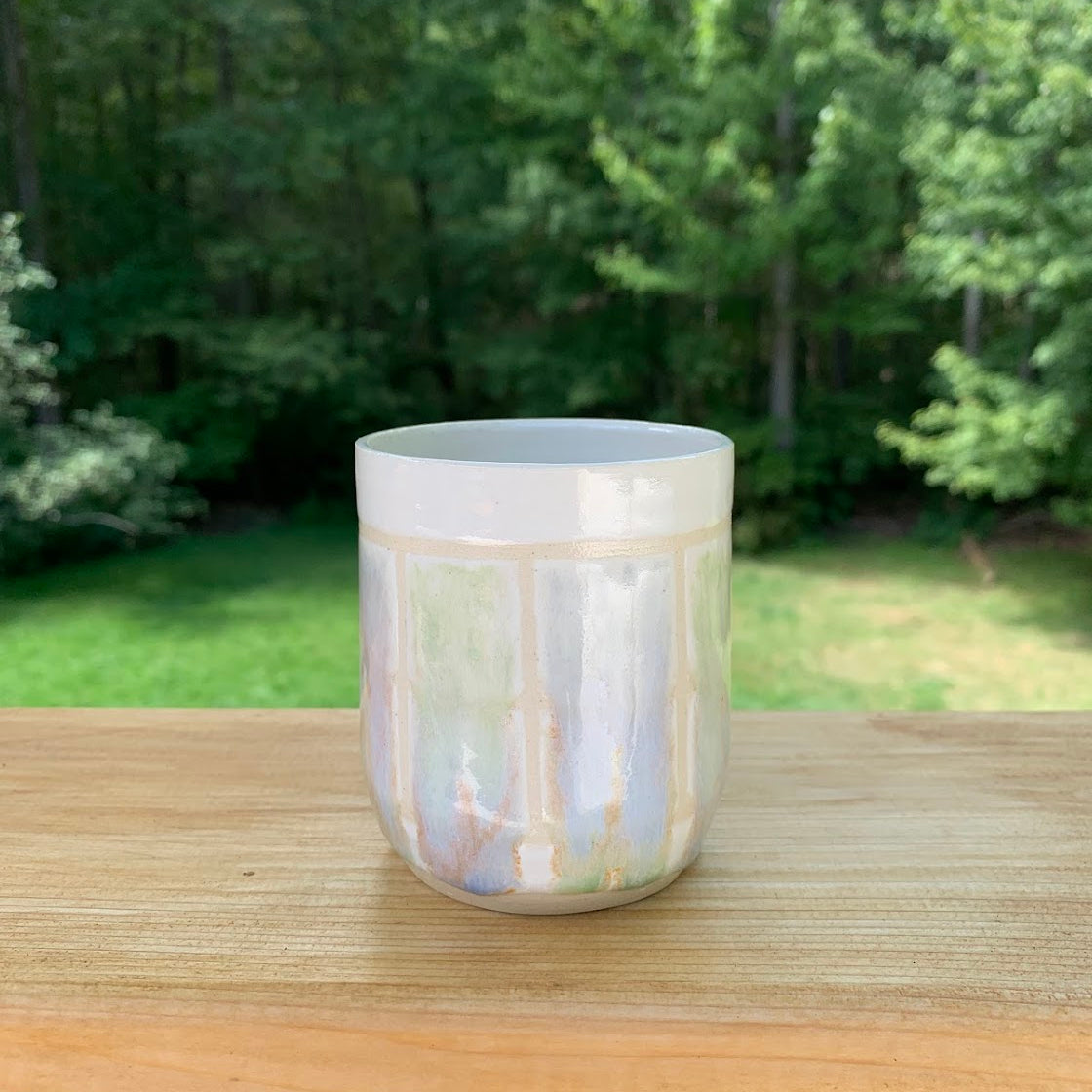 MUG - SEASIDE