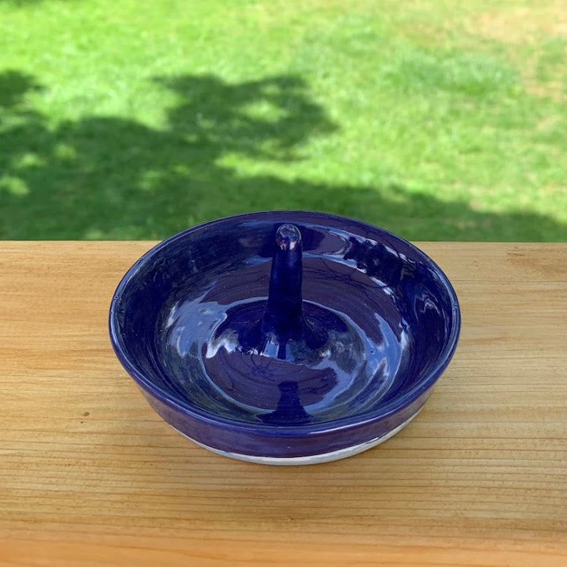 RING DISH