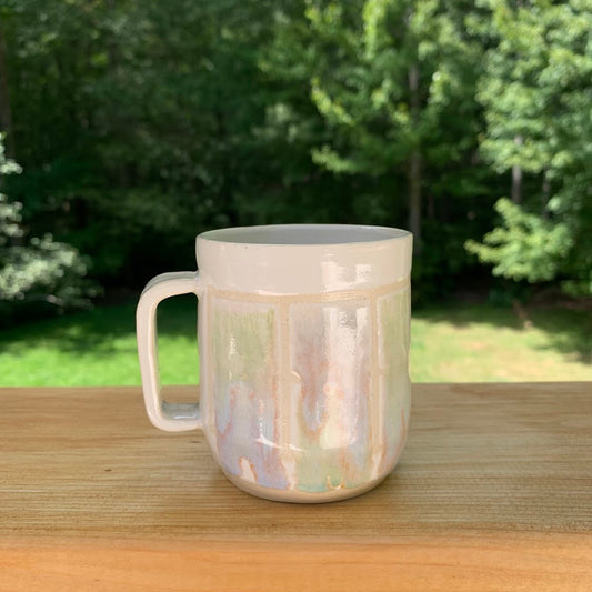 MUG - SEASIDE