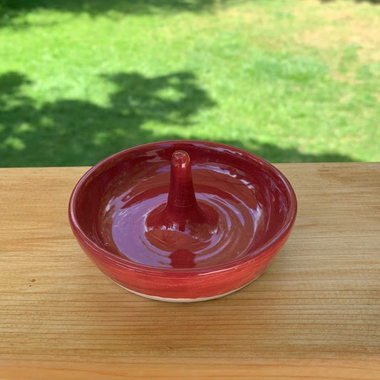 RING DISH