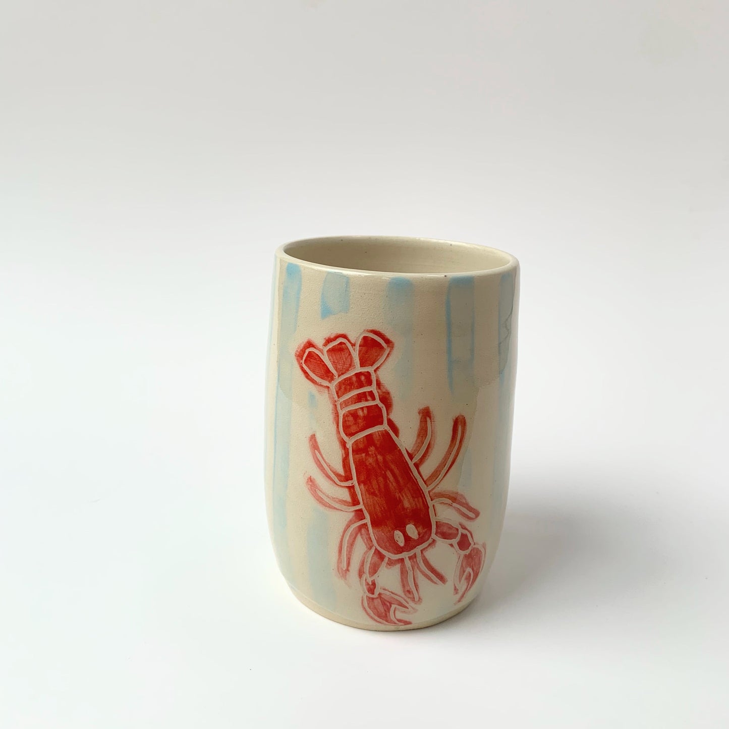 TUMBLER - LOBSTERS
