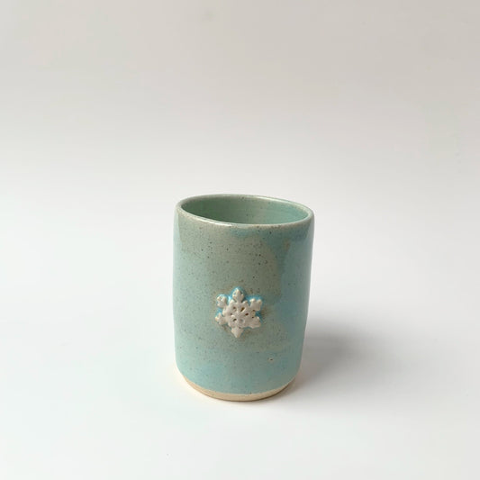 CUP - SNOWFLAKE