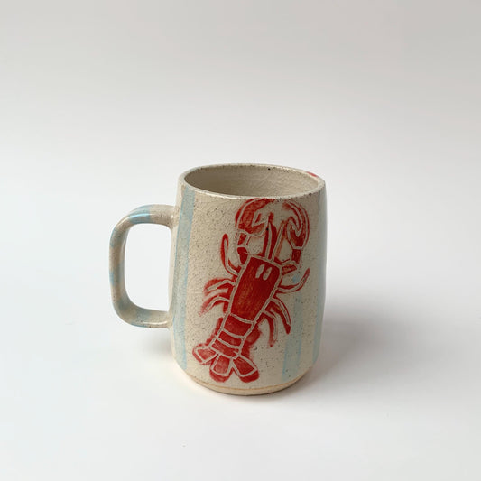MUG - LOBSTERS