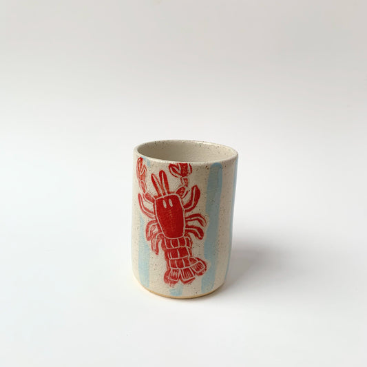 CUP - LOBSTERS