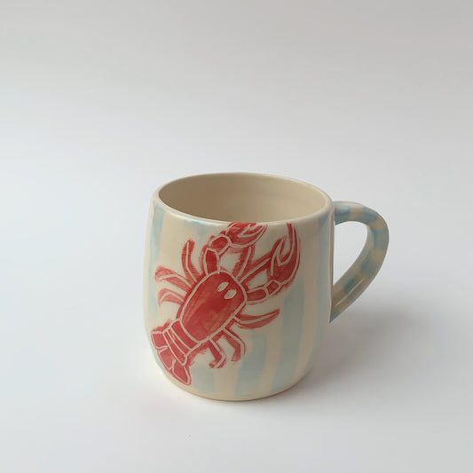 MUG - LOBSTERS