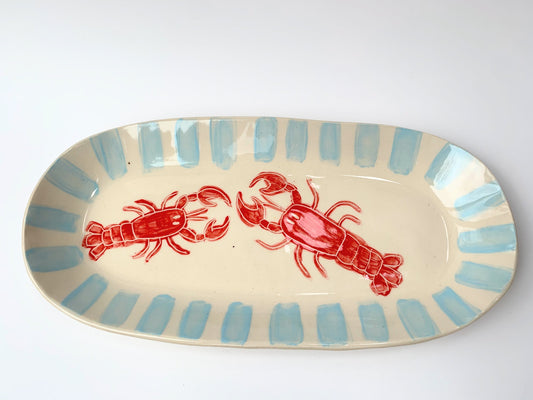PLATTER - LOBSTERS
