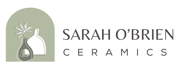 Sarah O'Brien Ceramics